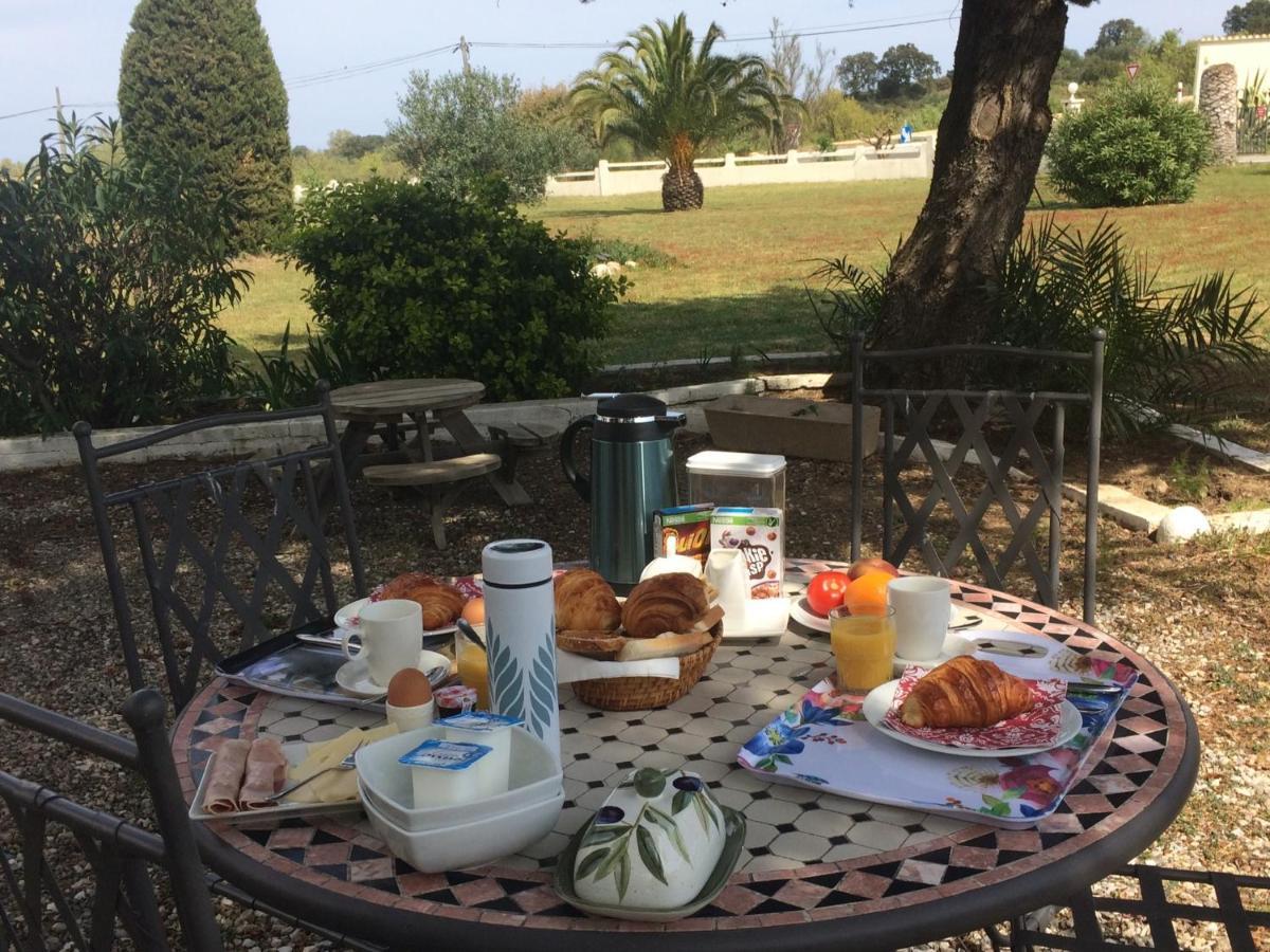 Chambre D'Hotes Villa Cote Vermeille Argelès-sur-Mer Dış mekan fotoğraf