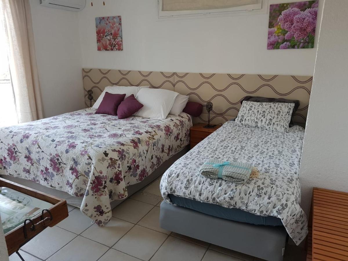 Chambre D'Hotes Villa Cote Vermeille Argelès-sur-Mer Dış mekan fotoğraf