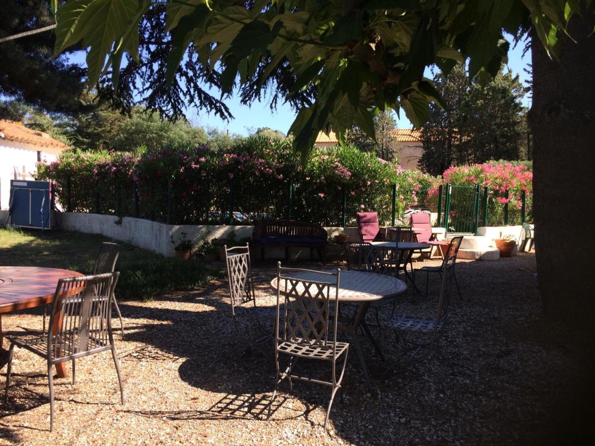 Chambre D'Hotes Villa Cote Vermeille Argelès-sur-Mer Dış mekan fotoğraf