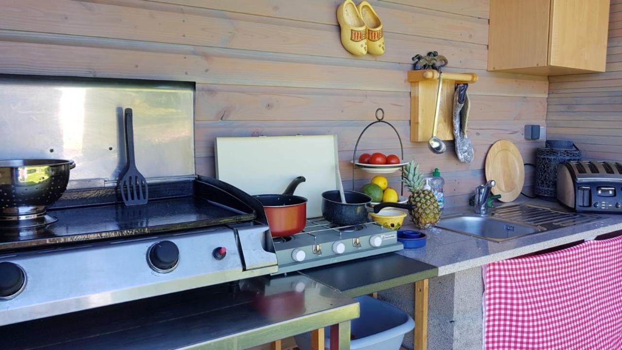 Chambre D'Hotes Villa Cote Vermeille Argelès-sur-Mer Dış mekan fotoğraf