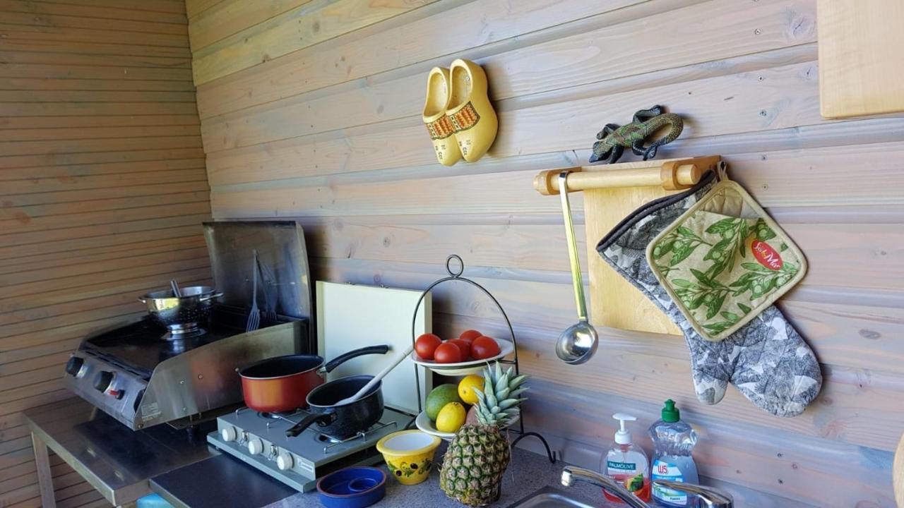 Chambre D'Hotes Villa Cote Vermeille Argelès-sur-Mer Dış mekan fotoğraf