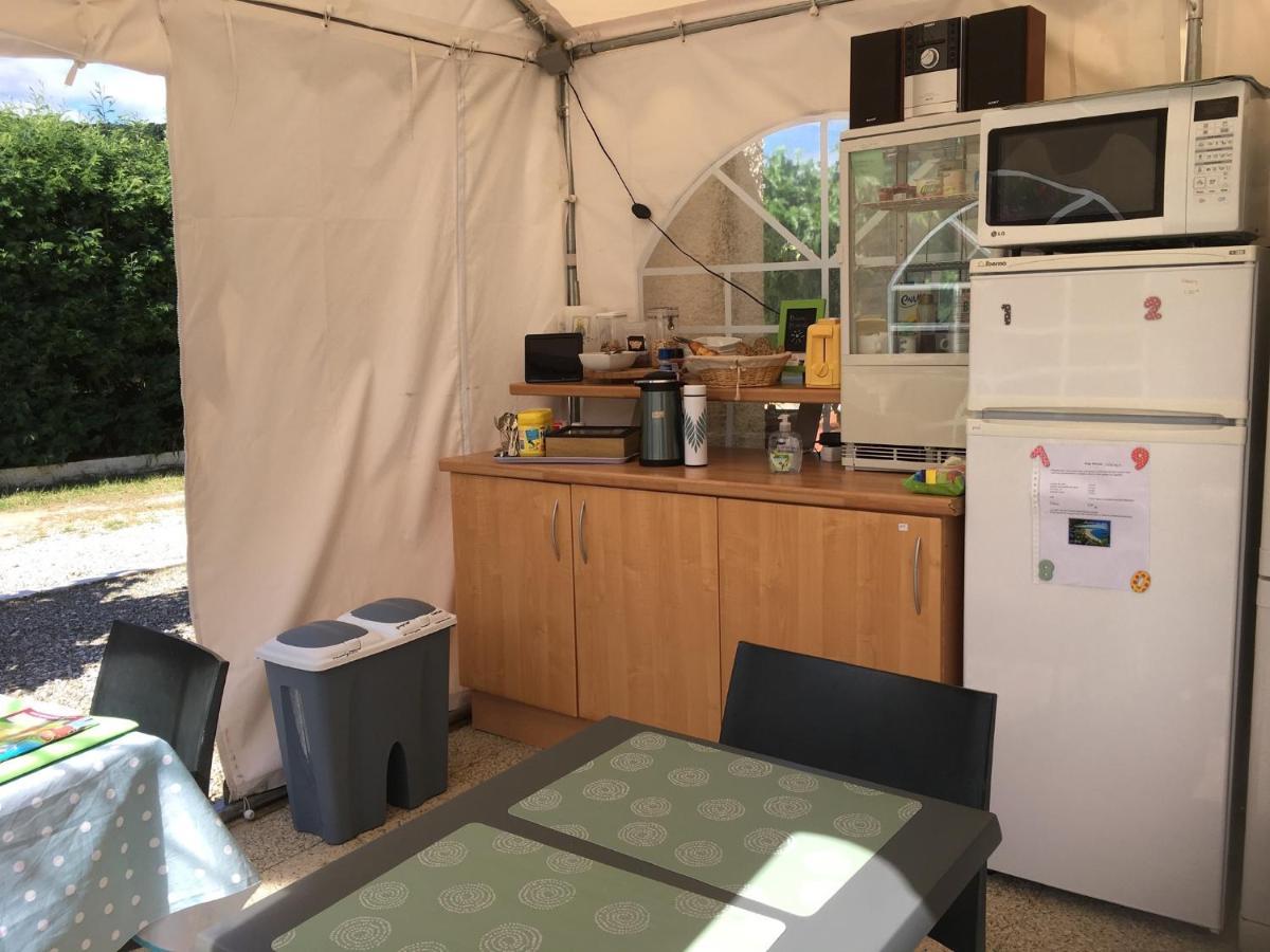 Chambre D'Hotes Villa Cote Vermeille Argelès-sur-Mer Dış mekan fotoğraf