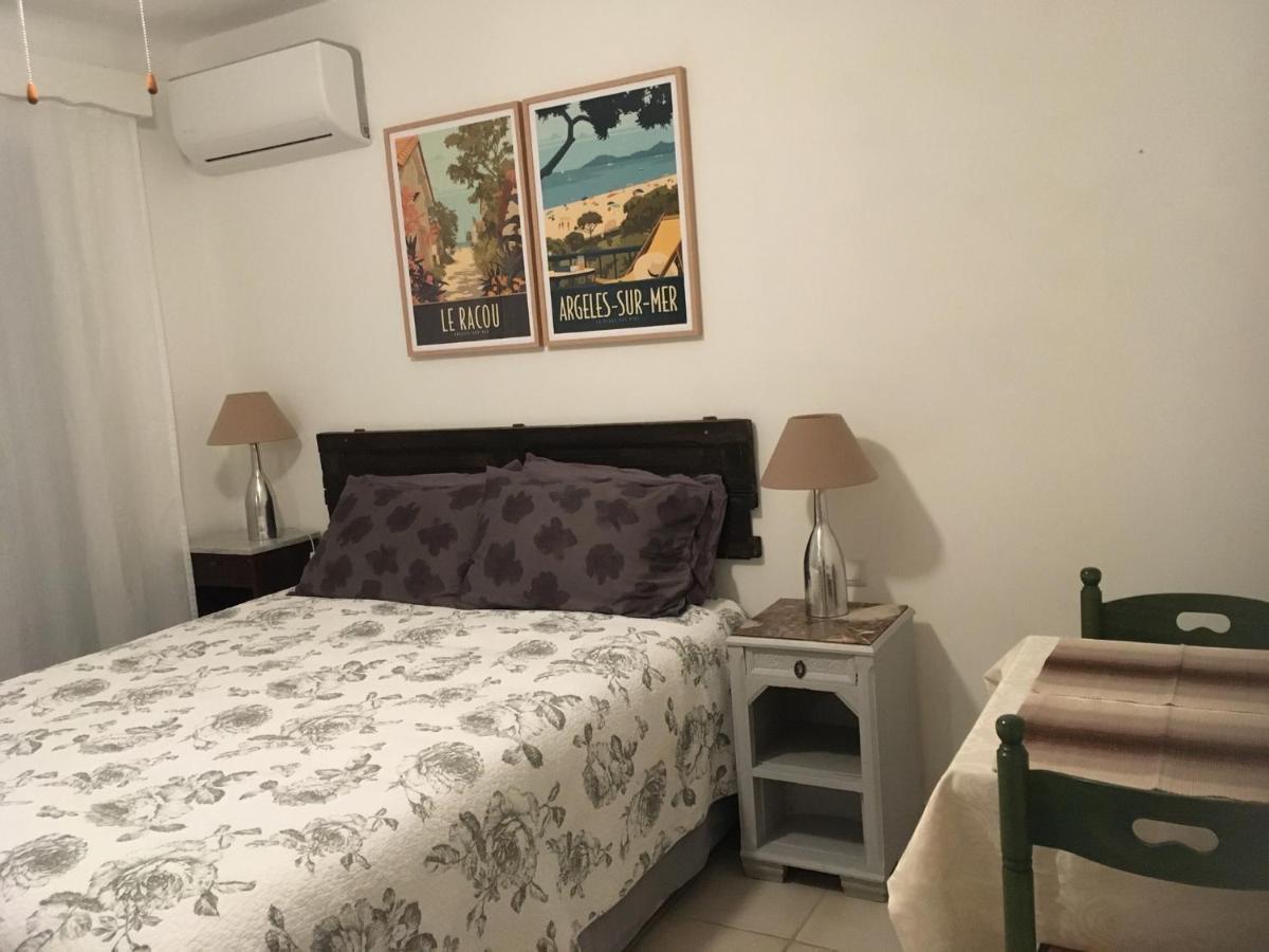Chambre D'Hotes Villa Cote Vermeille Argelès-sur-Mer Dış mekan fotoğraf
