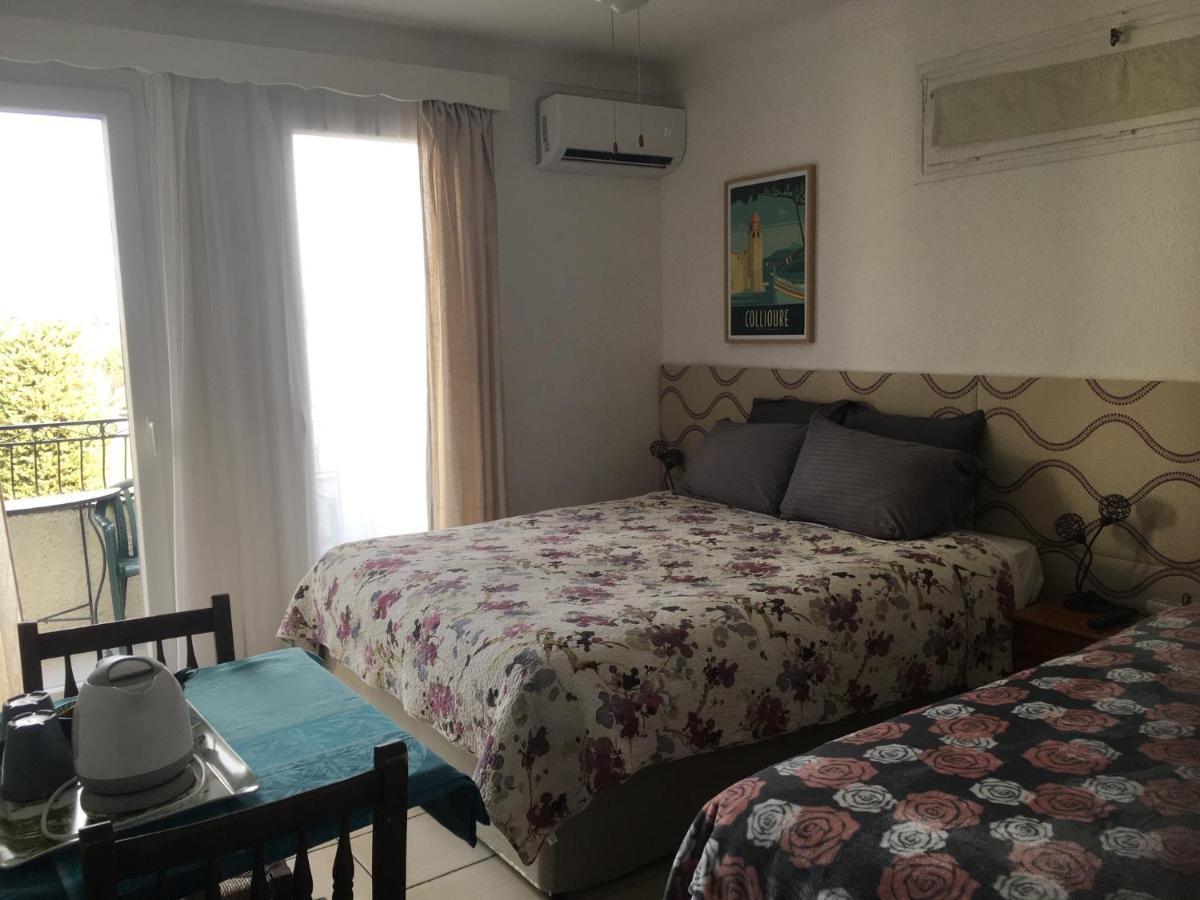 Chambre D'Hotes Villa Cote Vermeille Argelès-sur-Mer Dış mekan fotoğraf