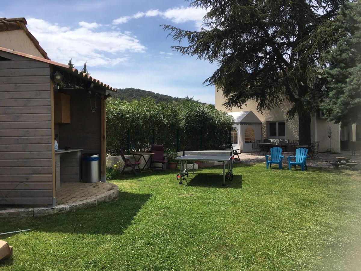 Chambre D'Hotes Villa Cote Vermeille Argelès-sur-Mer Dış mekan fotoğraf