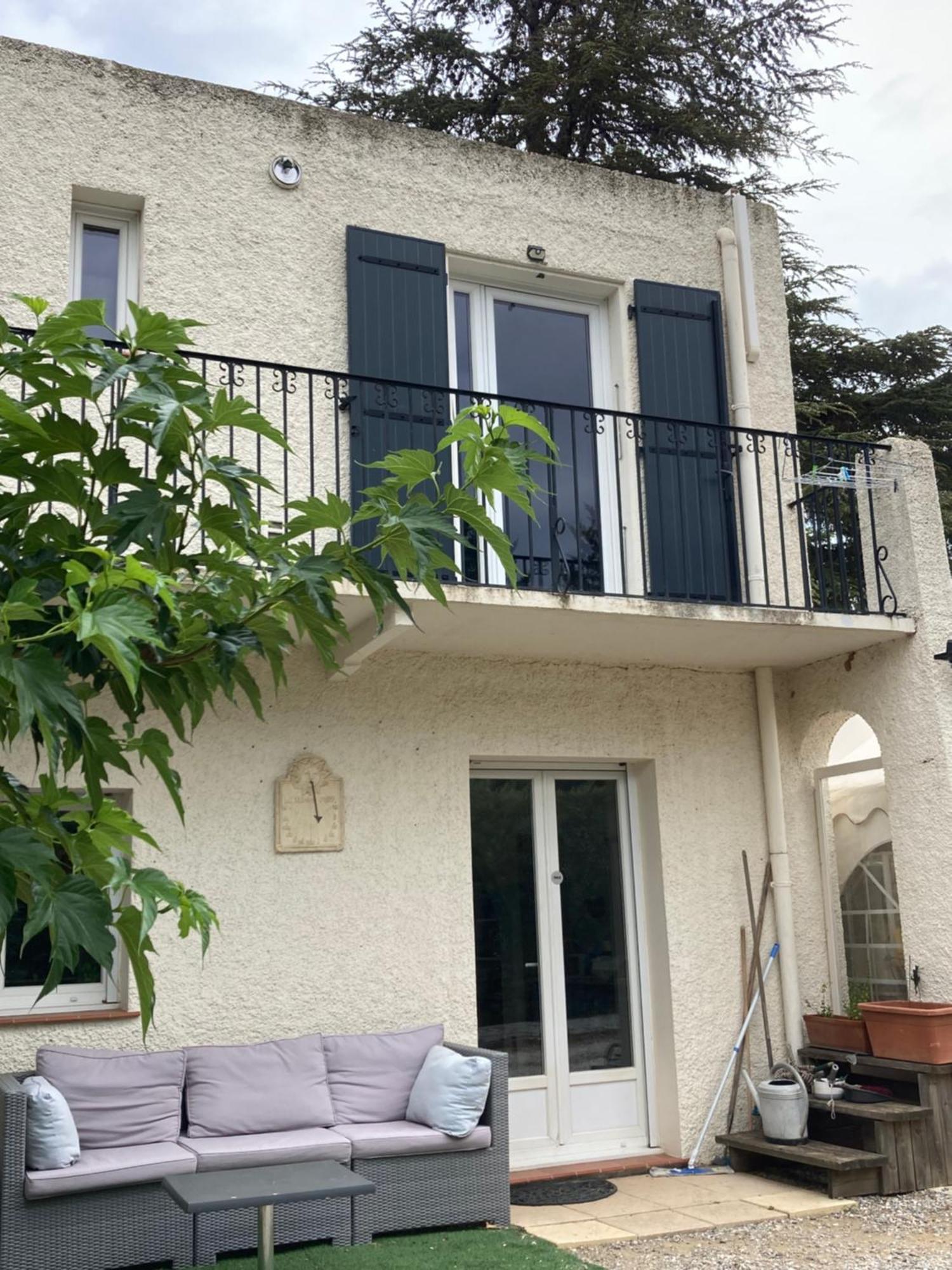 Chambre D'Hotes Villa Cote Vermeille Argelès-sur-Mer Dış mekan fotoğraf