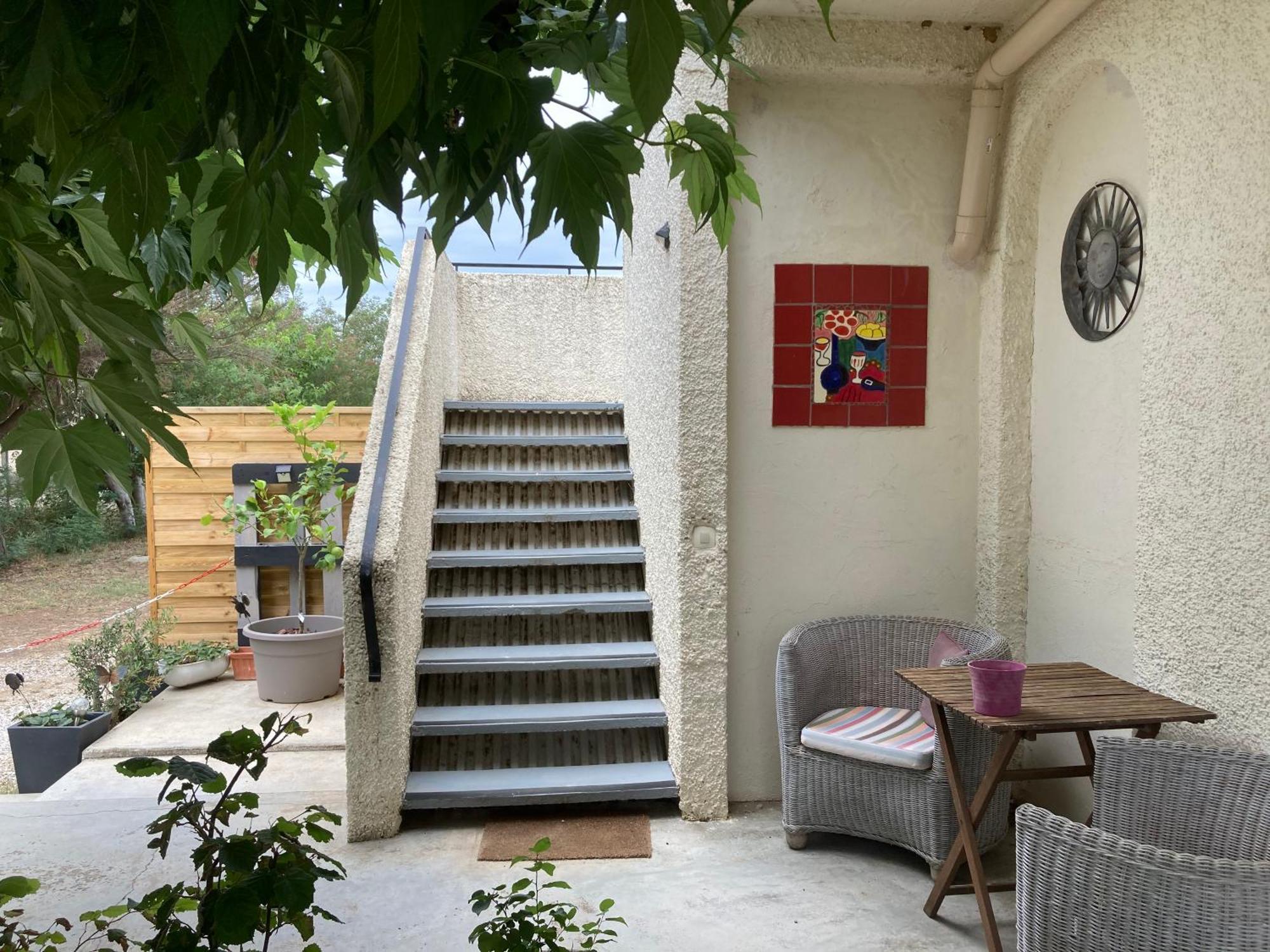 Chambre D'Hotes Villa Cote Vermeille Argelès-sur-Mer Dış mekan fotoğraf