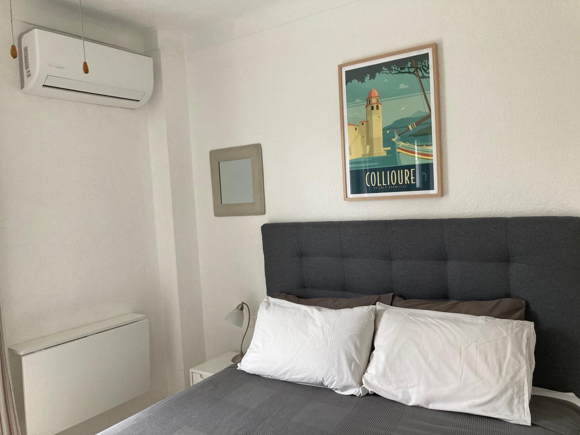 Chambre D'Hotes Villa Cote Vermeille Argelès-sur-Mer Dış mekan fotoğraf